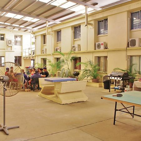 Accommodation @ Isa Mount Isa Exteriér fotografie