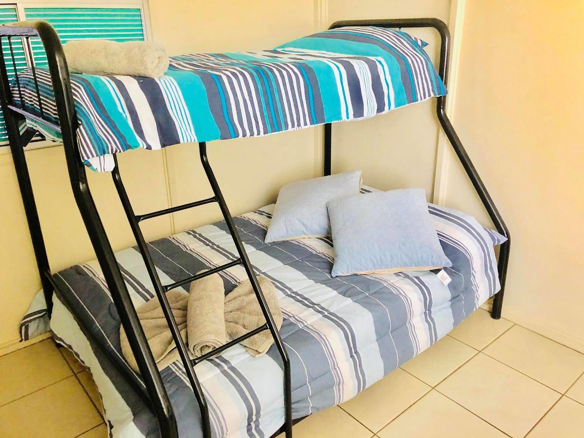 Accommodation @ Isa Mount Isa Exteriér fotografie