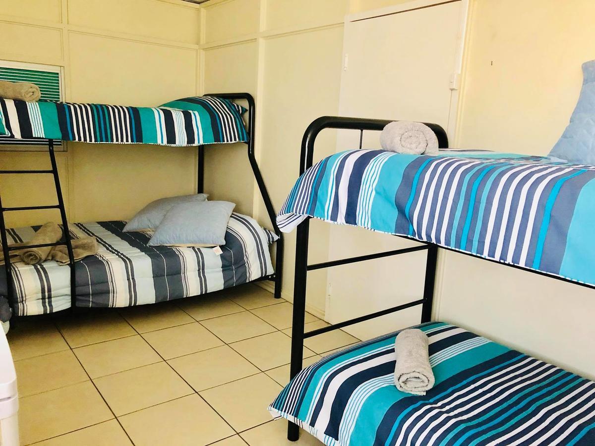 Accommodation @ Isa Mount Isa Exteriér fotografie