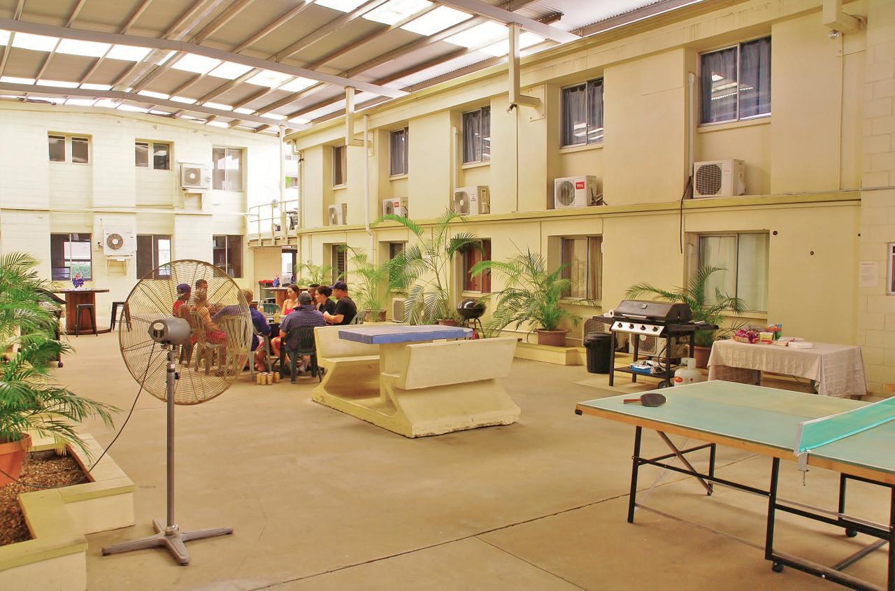 Accommodation @ Isa Mount Isa Exteriér fotografie